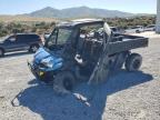 2021 CAN-AM DEFENDER MAX LIMITED a la Venta en Copart NV - RENO