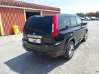 2011 NISSAN X-TRAIL TE for sale at Copart SANDWICH