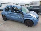 2007 NISSAN MICRA INIT for sale at Copart SANDWICH