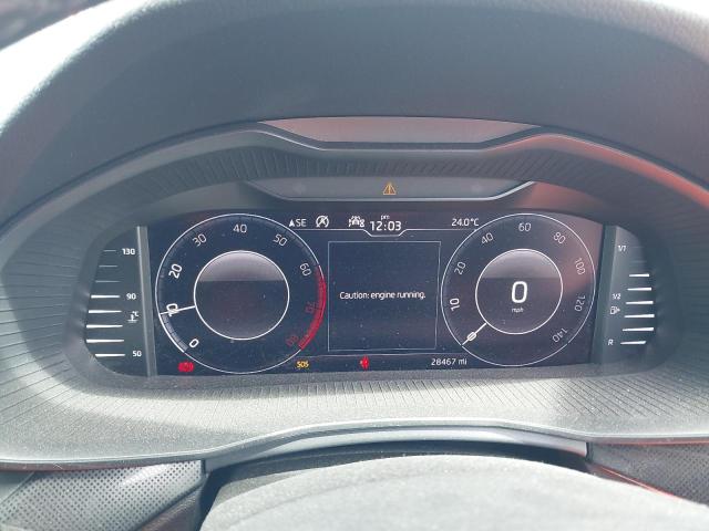 2020 SKODA SCALA SE L