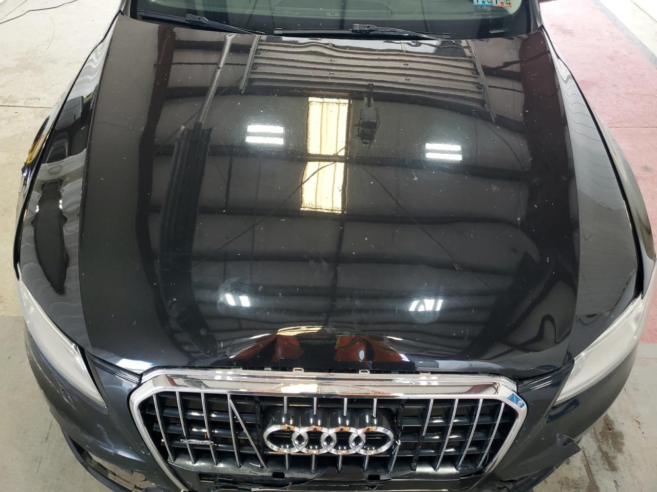 2014 Audi Q5 Premium Plus VIN: WA1LFAFP3EA049162 Lot: 62649865