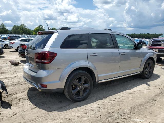  DODGE JOURNEY 2018 Серый