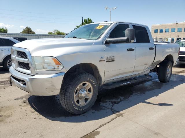 2014 Ram 2500 St  