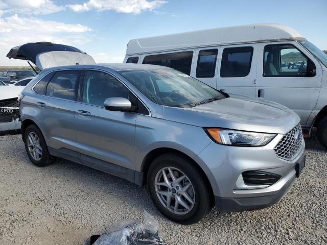  FORD EDGE 2023 Silver