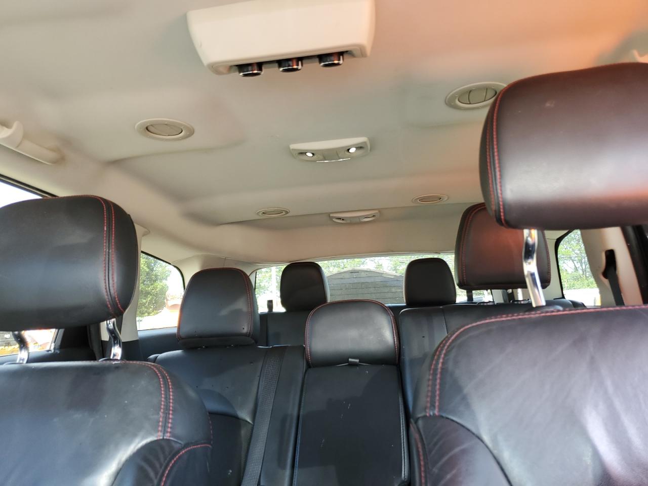 2015 Dodge Journey - Image 10