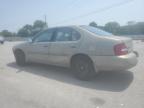2001 Nissan Altima Xe   en Venta en Lebanon, TN - Front End