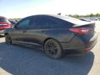2016 Hyundai Sonata Se zu verkaufen in Fresno, CA - Front End