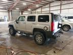 2007 Hummer H3  na sprzedaż w Lansing, MI - Rear End