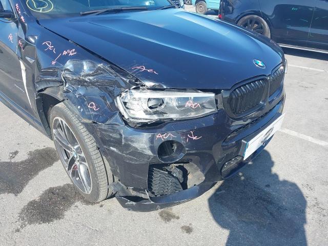 2014 BMW X4 XDRIVE2