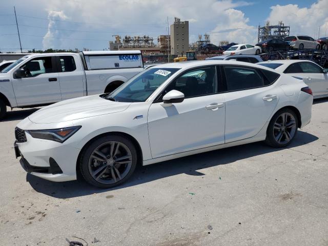 ACURA INTEGRA A- 2023