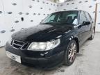 2005 SAAB 9-5 LINEAR for sale at Copart BELFAST