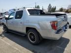 2006 Honda Ridgeline Rtl for Sale in Rancho Cucamonga, CA - Frame Damage