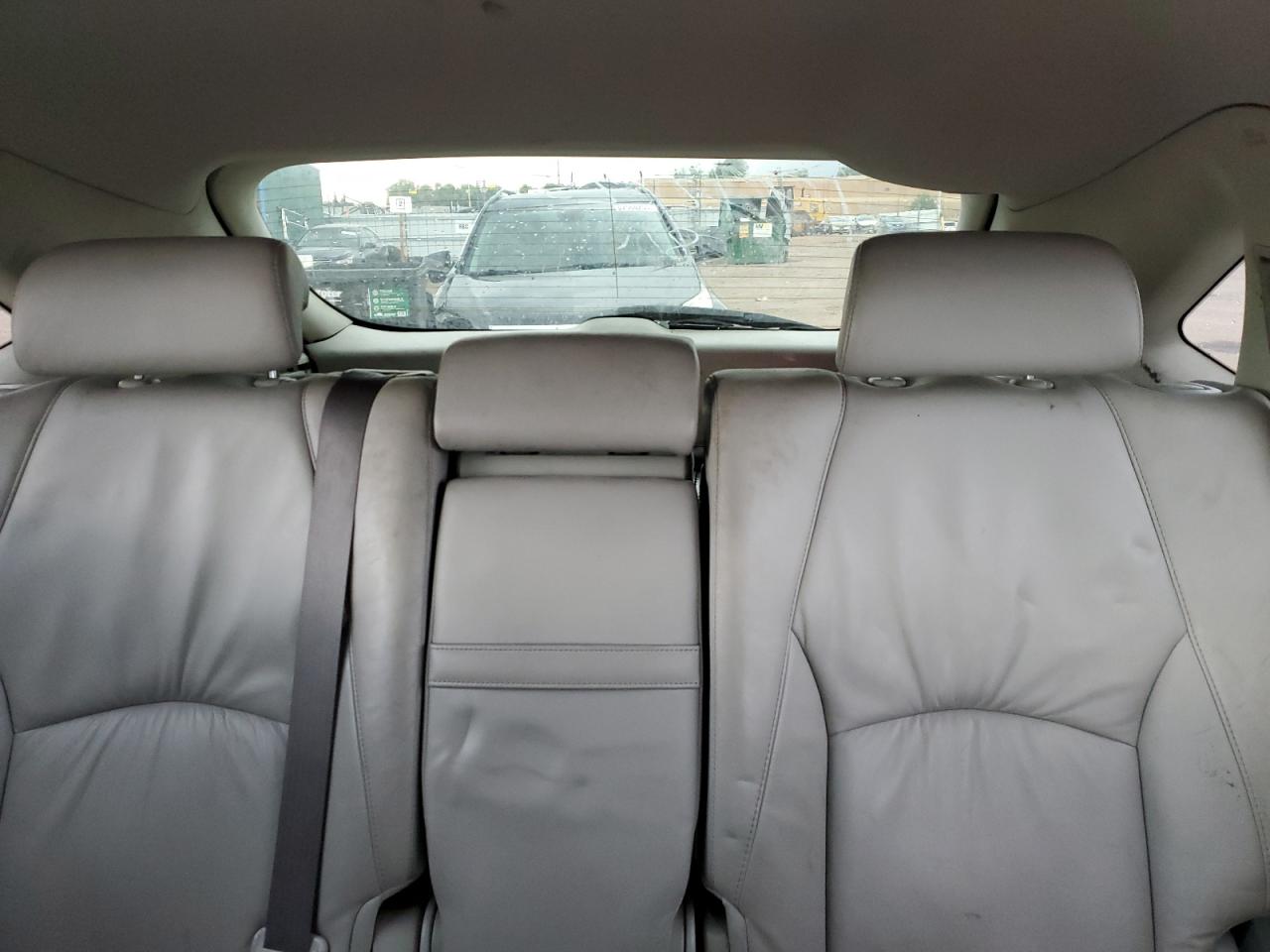 2004 Lexus Rx 330 VIN: JTJHA31U640062332 Lot: 62333275