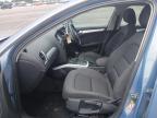 2009 AUDI A4 SE TFSI for sale at Copart SANDTOFT