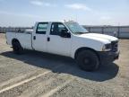 2004 Ford F350 Srw Super Duty на продаже в San Diego, CA - Minor Dent/Scratches