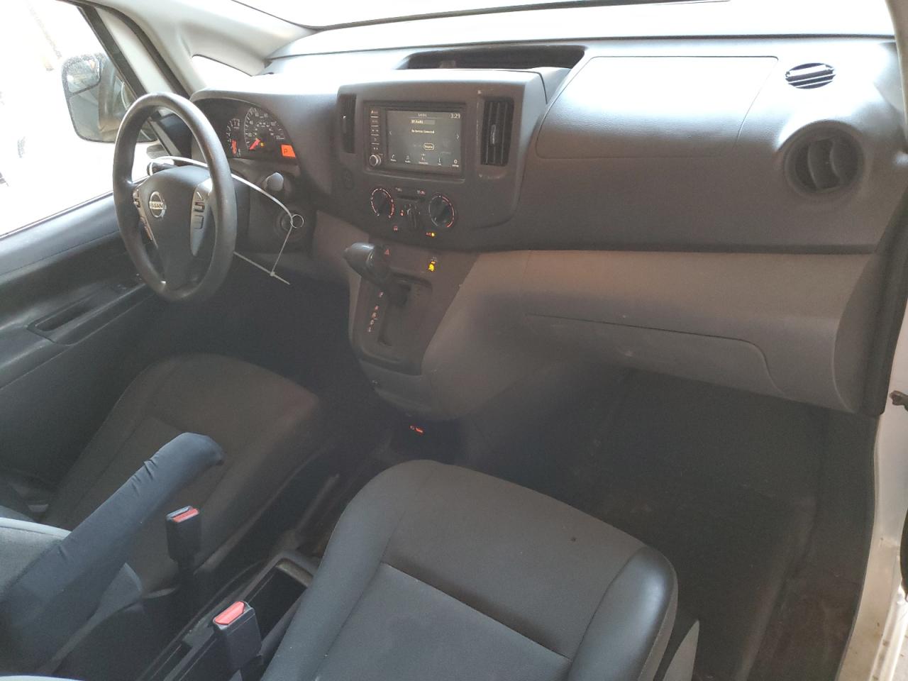 2020 Nissan Nv200 2.5S VIN: 3N6CM0KN1LK710447 Lot: 61269955