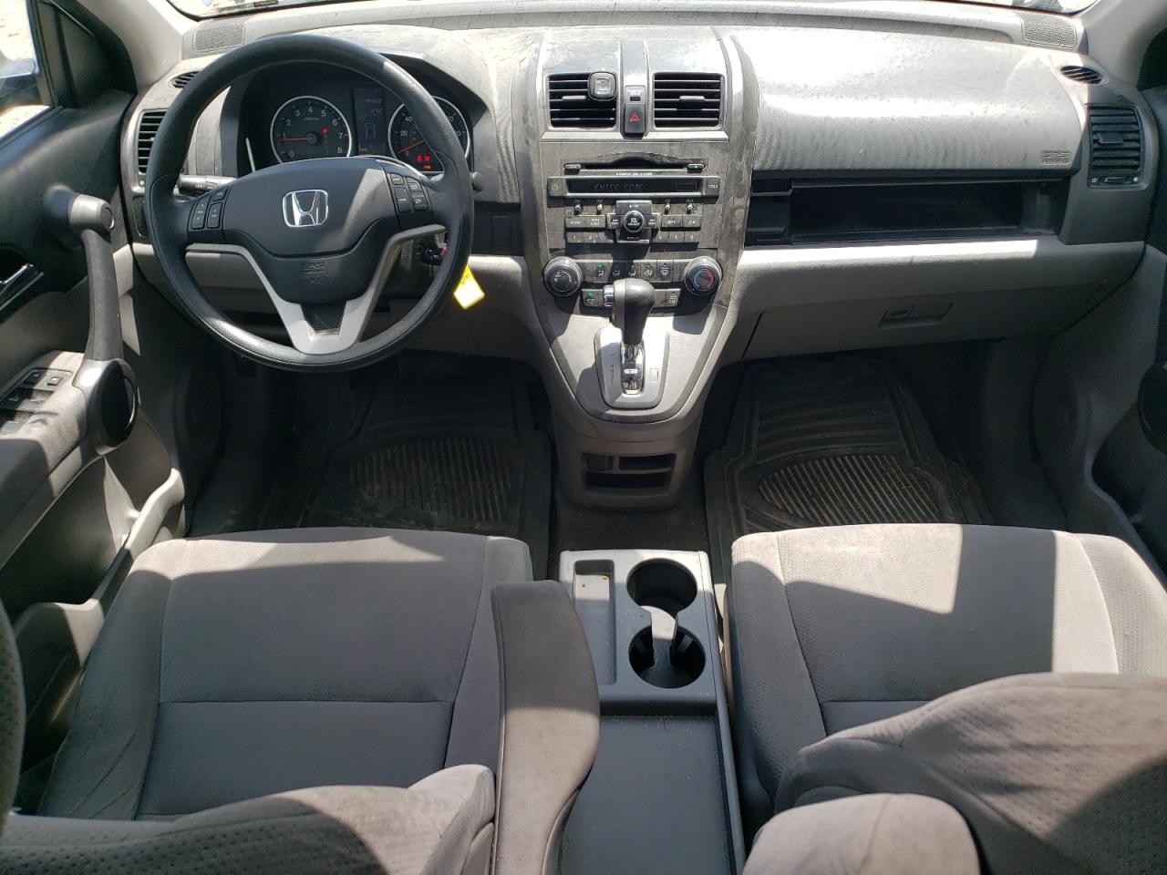 2010 Honda Cr-V Ex VIN: 3CZRE4H53AG705561 Lot: 62681105