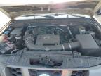 2008 Nissan Xterra Off Road на продаже в Sun Valley, CA - Front End