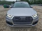 2018 Audi Q5 Premium Plus იყიდება Mendon-ში, MA - Mechanical