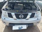 2008 NISSAN NAVARA AVE for sale at Copart BRISTOL