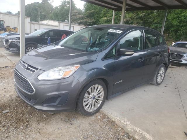 2017 Ford C-Max Se