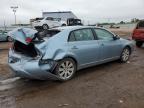 2005 Toyota Avalon Xl   იყიდება Colorado Springs-ში, CO - Rear End