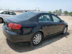 2013 Volkswagen Jetta Se zu verkaufen in Elgin, IL - Front End