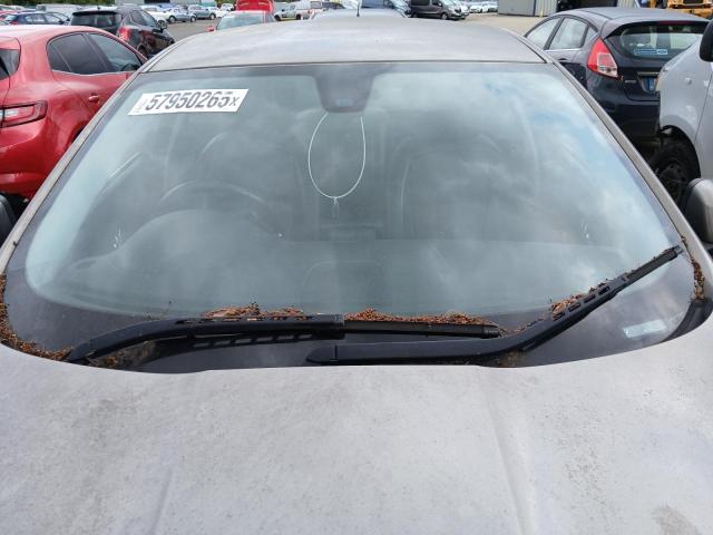 2008 JAGUAR XF LUXURY
