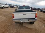 2004 Toyota Tacoma Double Cab for Sale in Amarillo, TX - Front End