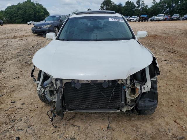  HONDA ACCORD 2013 Biały