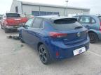 2021 VAUXHALL CORSA ELIT for sale at Copart SANDWICH