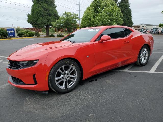 2020 Chevrolet Camaro Ls