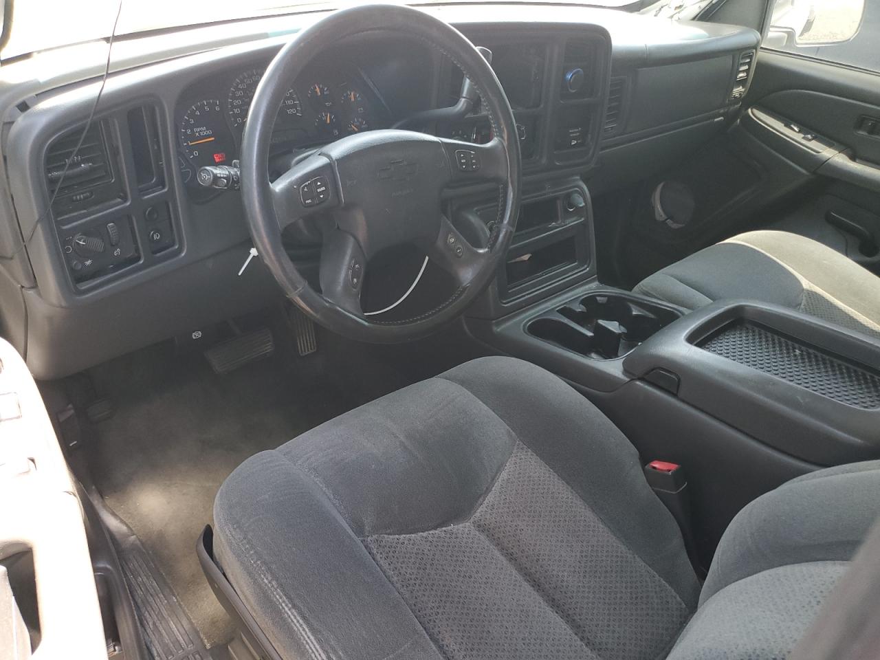 2004 Chevrolet Silverado C1500 VIN: 1GCEC19T44Z238483 Lot: 86094395