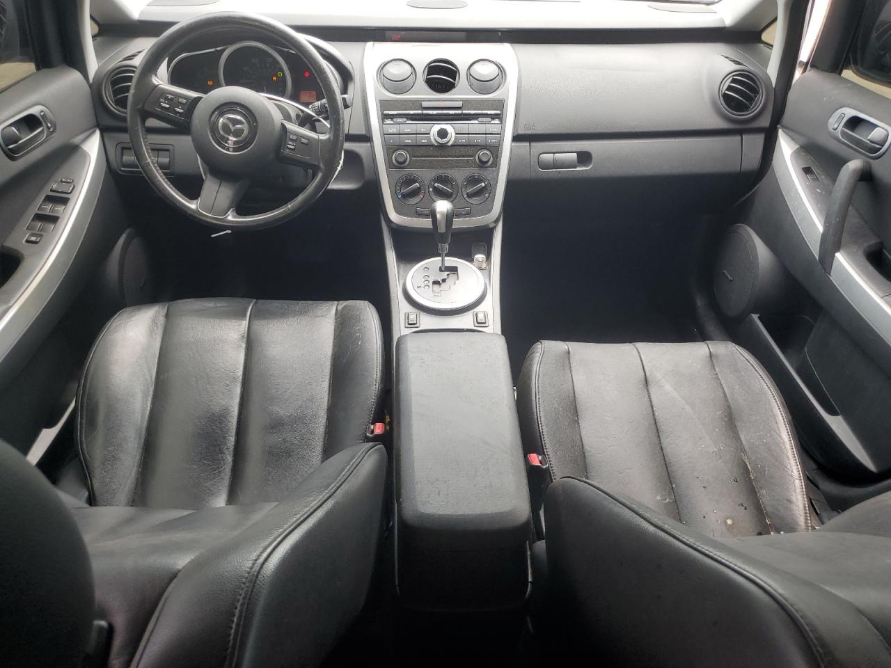 2008 Mazda Cx-7 VIN: JM3ER293280204080 Lot: 62831745