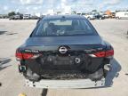 2024 Nissan Sentra Sv   للبيع في New Orleans، LA - Side