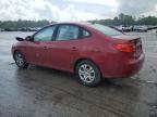 2010 Hyundai Elantra Blue na sprzedaż w Ellwood City, PA - Front End