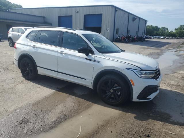  VOLKSWAGEN TIGUAN 2024 White
