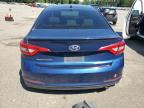 2017 Hyundai Sonata Se zu verkaufen in Arlington, WA - Rear End