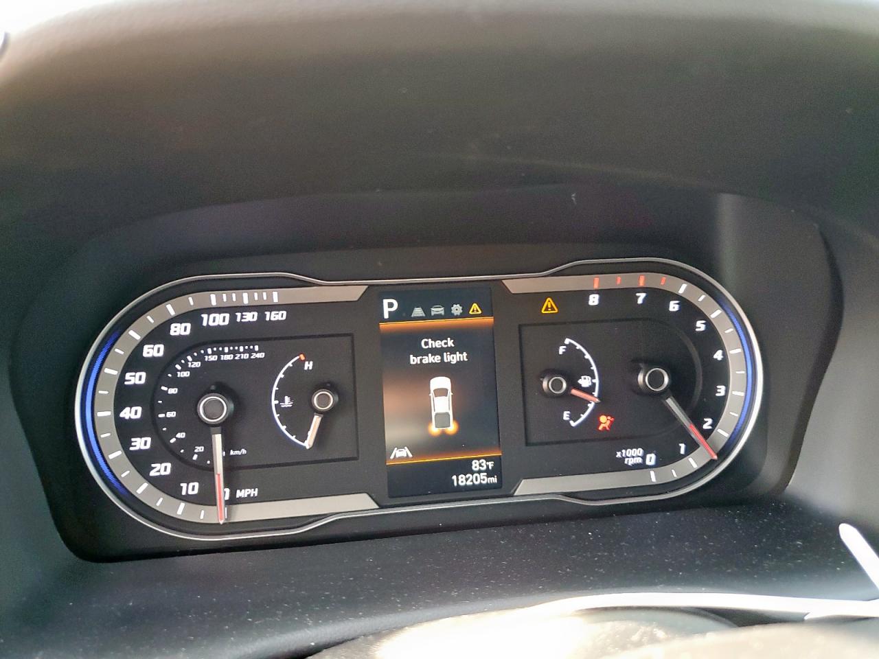 2024 Hyundai Santa Cruz Sel VIN: 5NTJB4AE0RH092924 Lot: 59678635