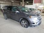 2016 Honda Pilot Exl for Sale in Des Moines, IA - Vandalism