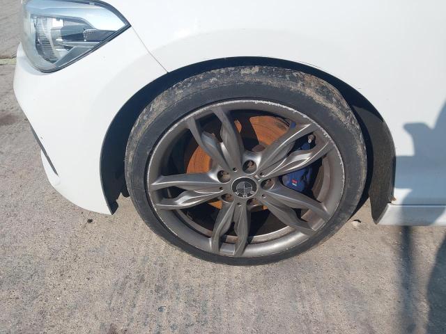 2016 BMW M140I