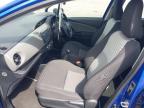 2019 TOYOTA YARIS ICON for sale at Copart SANDTOFT
