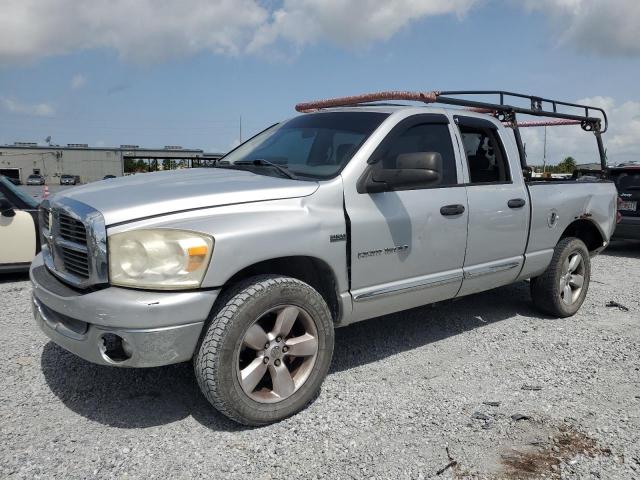 2007 Dodge Ram 1500 S 5.7L