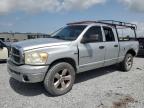 2007 Dodge Ram 1500 S 5.7L за продажба в Riverview, FL - Side