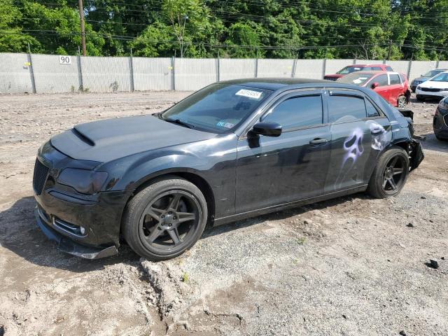 2012 Chrysler 300C 5.7L