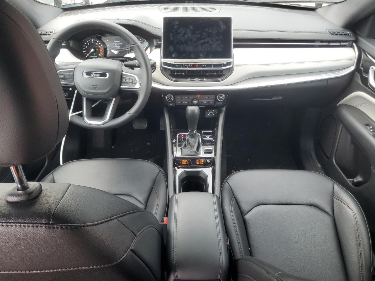 JEEP COMPASS 2024 VIN 3C4NJDCN2RT145638 фото 8