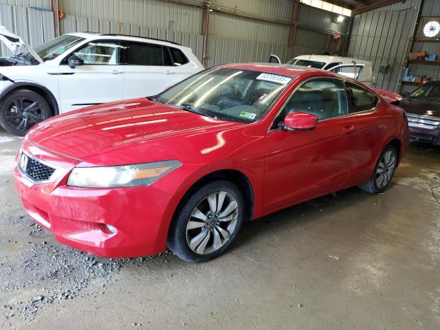 2008 Honda Accord Exl