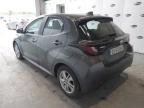 2022 TOYOTA YARIS for sale at Copart CASTLEDERMOT - IRELAND