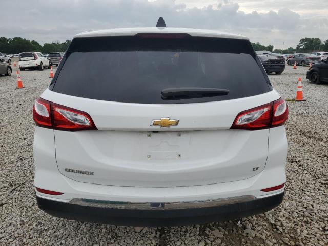  CHEVROLET EQUINOX 2019 Biały