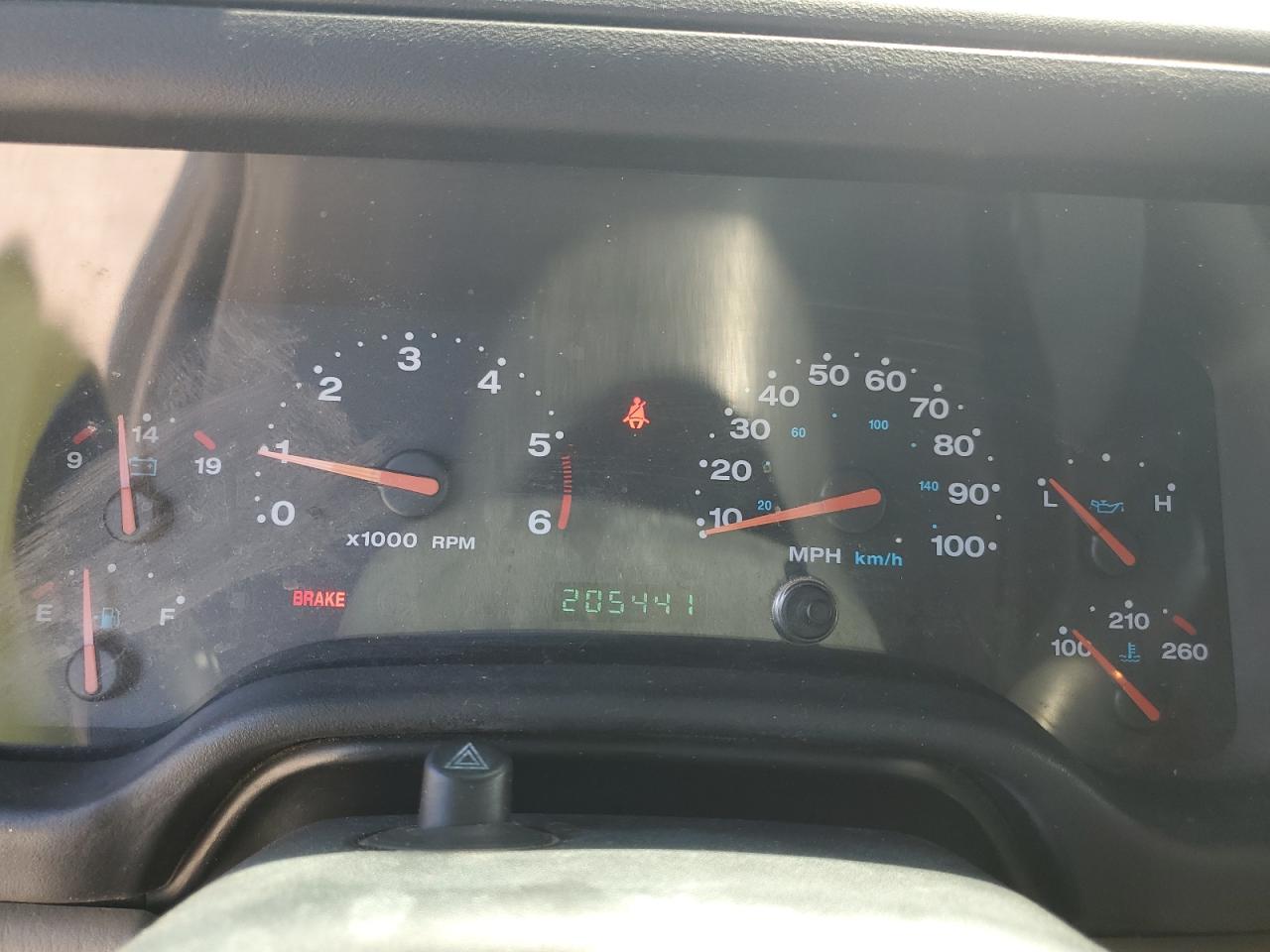 2005 Jeep Wrangler X VIN: 1J4FA39S25P301939 Lot: 62480995